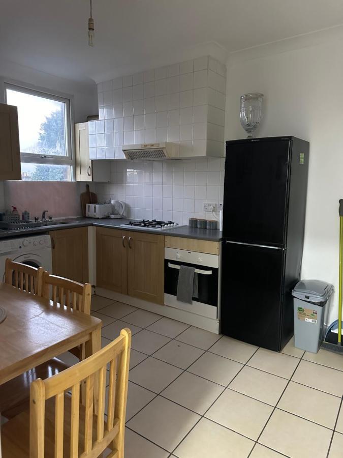 Beautiful Studio Apartment No4 Forest Road London Exterior foto