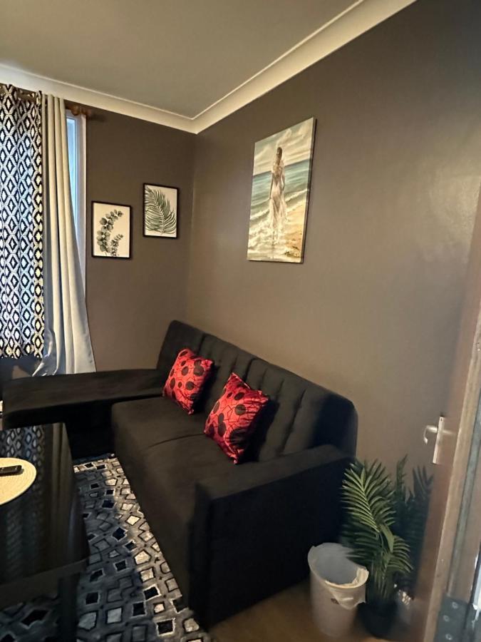 Beautiful Studio Apartment No4 Forest Road London Exterior foto