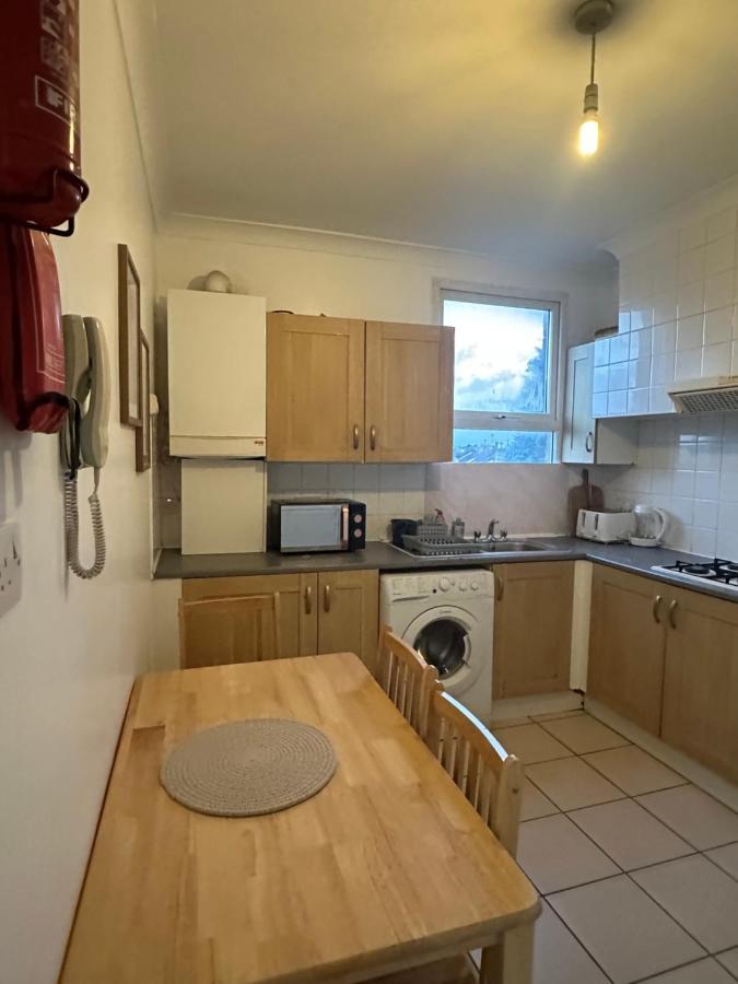 Beautiful Studio Apartment No4 Forest Road London Exterior foto